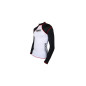 MMA KOSZULKA RASH GUARD COMBAT WHITE - MMA008 MMA KOSZULKA RASH GUARD COMBAT WHITE - MMA008