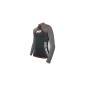 MMA KOSZULKA RASH GUARD COMBAT BLACK - MMA009 MMA KOSZULKA RASH GUARD COMBAT BLACK - MMA009