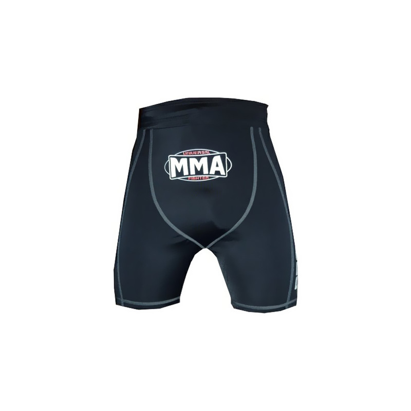 MMA SPODENKI COMPRESS SHORTS COBRA EVO - MMA005 MMA SPODENKI COMPRESS SHORTS COBRA EVO - MMA005