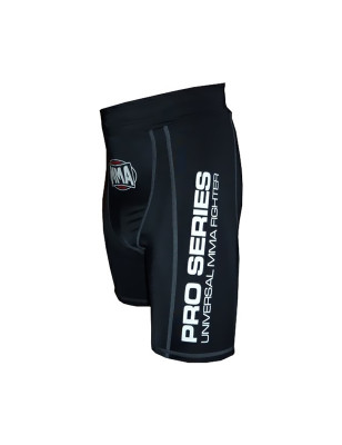 MMA SPODENKI COMPRESS SHORTS COBRA EVO - MMA005