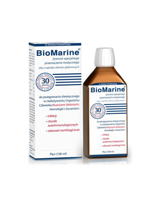MARINEX BIOMARINE 100ml