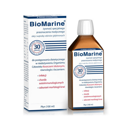MARINEX BIOMARINE 100ml