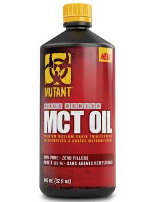 MUTANT CORE MCT OIL 946ml