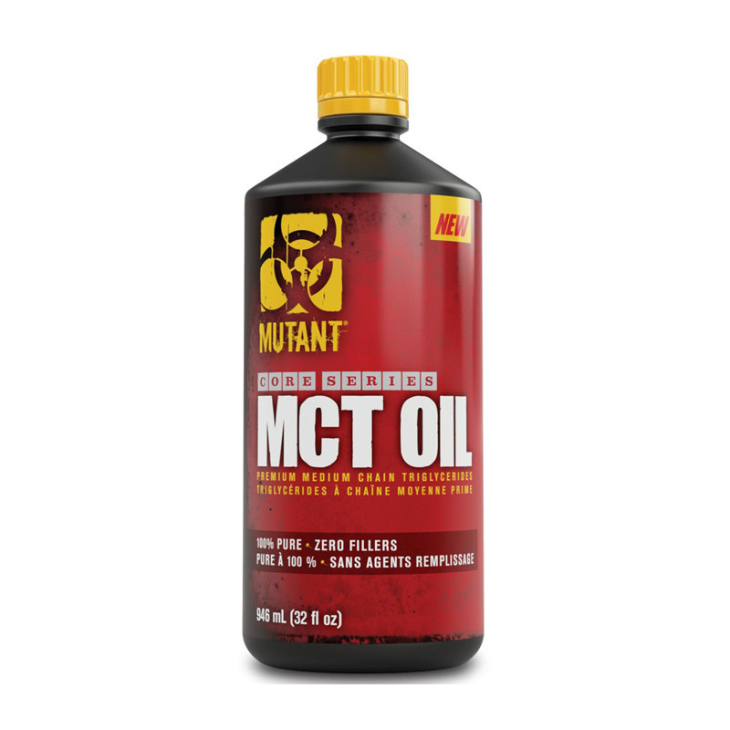 MUTANT CORE MCT OIL 946ml MUTANT CORE MCT OIL 946ml