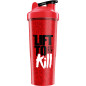 MUTANT SHAKER LIFT TO KILL 600 ml - RED