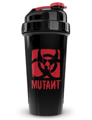 MUTANT SHAKER