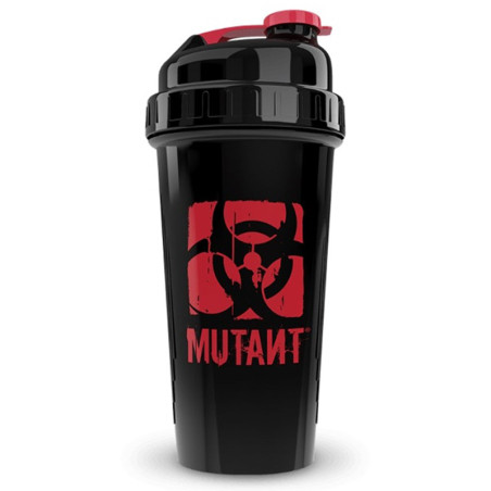 MUTANT SHAKER