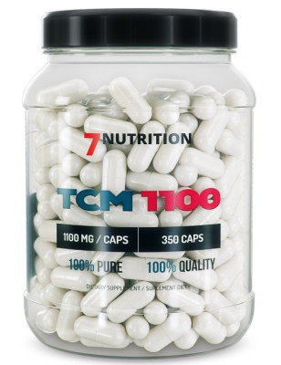 7 NUTRITION TCM CREATINE 350 kaps