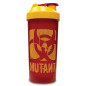 MUTANT SHAKER RED 1000 ml