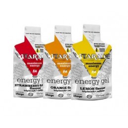 F.A. VITARADE GEL ENERGY 45...