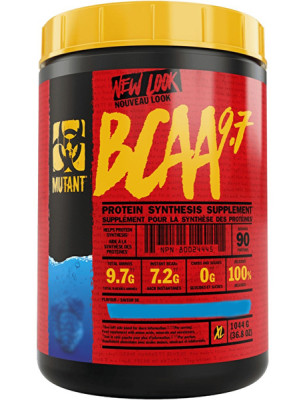 MUTANT BCAA 1044g peach iced tea