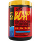 MUTANT BCAA 1044g peach iced tea