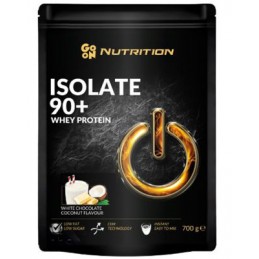 GO ON NUTRITION ISOLATE 700g