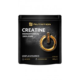 GO ON NUTRITION CREATINE 400g