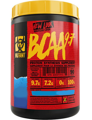 MUTANT BCAA 9.7 350g ice tea