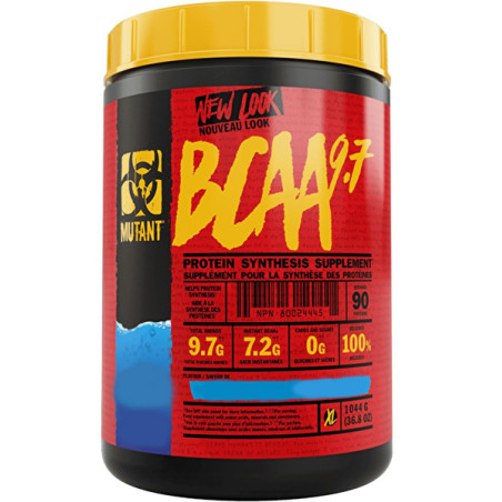 MUTANT BCAA 9.7 350g ice tea