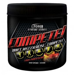 IFORCE COMPETE 300g - FRUIT...