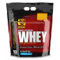 MUTANT WHEY 4540g cookies cream