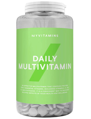 MYPROTEIN DAILY MULTIVITAMIN 60 tabl.