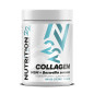 NUTRITION22 COLLAGEN 400 g mango-coconut NUTRITION22 COLLAGEN 400 g mango-coconut
