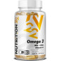 NUTRITION22 OMEGA3 - 90 kaps NUTRITION22 OMEGA3 - 90 kaps