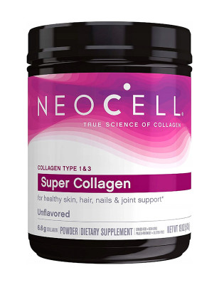 NEOCELL SUPER COLLAGEN TYPE1&3 unflavored - 540g 