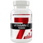 7 NUTRITION VITAMIN C 1000mg - 90kaps 7 NUTRITION VITAMIN C 1000mg - 90kaps