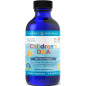 NORDIC NATURALS CHILDREN'S DHA 530mg -119ml strawb NORDIC NATURALS CHILDREN'S DHA 530mg -119ml strawb
