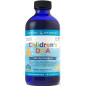 NORDIC NATURALS CHILDREN'S DHA 530mg -237ml strawb NORDIC NATURALS CHILDREN'S DHA 530mg -237ml strawb