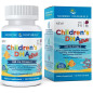 NORDIC NATURALS CHILDREN'S DHA 250mg 360 softgel NORDIC NATURALS CHILDREN'S DHA 250mg 360 softgel