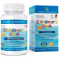 NORDIC NATURALS CHILDREN'S DHA 250mg 360 softgel NORDIC NATURALS CHILDREN'S DHA 250mg 360 softgel
