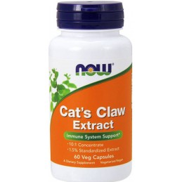 NOW CAT'S CLAW EXTRACT -...