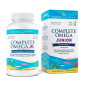 NORDIC NATURALS COMPLETE OMEGA JUNIOR 283mg-180sof NORDIC NATURALS COMPLETE OMEGA JUNIOR 283mg-180sof