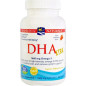 NORDIC NATURALS DHA XTRA 1660mg - 60 softgel STRAW NORDIC NATURALS DHA XTRA 1660mg - 60 softgel STRAW