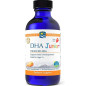 NORDIC NATURALS DHA JUNIOR LIQUID 119ml strawberry NORDIC NATURALS DHA JUNIOR LIQUID 119ml strawberry