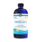 NORDIC NATURALS OMEGA-3 1560mg-473ml lemon NORDIC NATURALS OMEGA-3 1560mg-473ml lemon