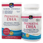 NORDIC NATURALS PRENATAL DHA 830mg-90 softgel NORDIC NATURALS PRENATAL DHA 830mg-90 softgel