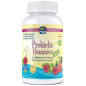 NORDIC NATURALS PROBIOTIC GUMMIES KIDS - 60gummies NORDIC NATURALS PROBIOTIC GUMMIES KIDS - 60gummies