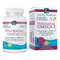 NORDIC NATURALS POSTNATAL OMEGA-3 1120mg le-60sftg NORDIC NATURALS POSTNATAL OMEGA-3 1120mg le-60sftg