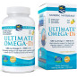 NORDIC NATURALS ULT.OMEGA D-3 1280mg-120 softgel NORDIC NATURALS ULT.OMEGA D-3 1280mg-120 softgel
