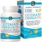 NORDIC NATURALS ULT.OMEGA D-3 1280mg-60 softgel NORDIC NATURALS ULT.OMEGA D-3 1280mg-60 softgel