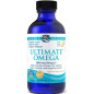 NORDIC NATURALS ULTIMATE OMEGA 2840mg 119ml lemon NORDIC NATURALS ULTIMATE OMEGA 2840mg 119ml lemon