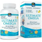 NORDIC NATURALS ULTIMATE OMEGA 1280mg-120 softgel NORDIC NATURALS ULTIMATE OMEGA 1280mg-120 softgel