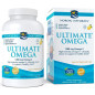 NORDIC NATURALS ULTIMATE OMEGA 1280mg-180 softgel NORDIC NATURALS ULTIMATE OMEGA 1280mg-180 softgel