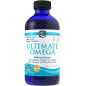 NORDIC NATURALS ULTIMATE OMEGA 2840mg 237ml lemon NORDIC NATURALS ULTIMATE OMEGA 2840mg 237ml lemon