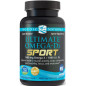 NORDIC NATURALS ULTIMATE OMEGA D3 SPORT 60 kaps NORDIC NATURALS ULTIMATE OMEGA D3 SPORT 60 kaps