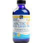 NORDIC NATURALS ARCTIC COD LIVER OIL 237ml lemon NORDIC NATURALS ARCTIC COD LIVER OIL 237ml lemon