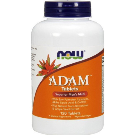 NOW ADAM 120 tab.