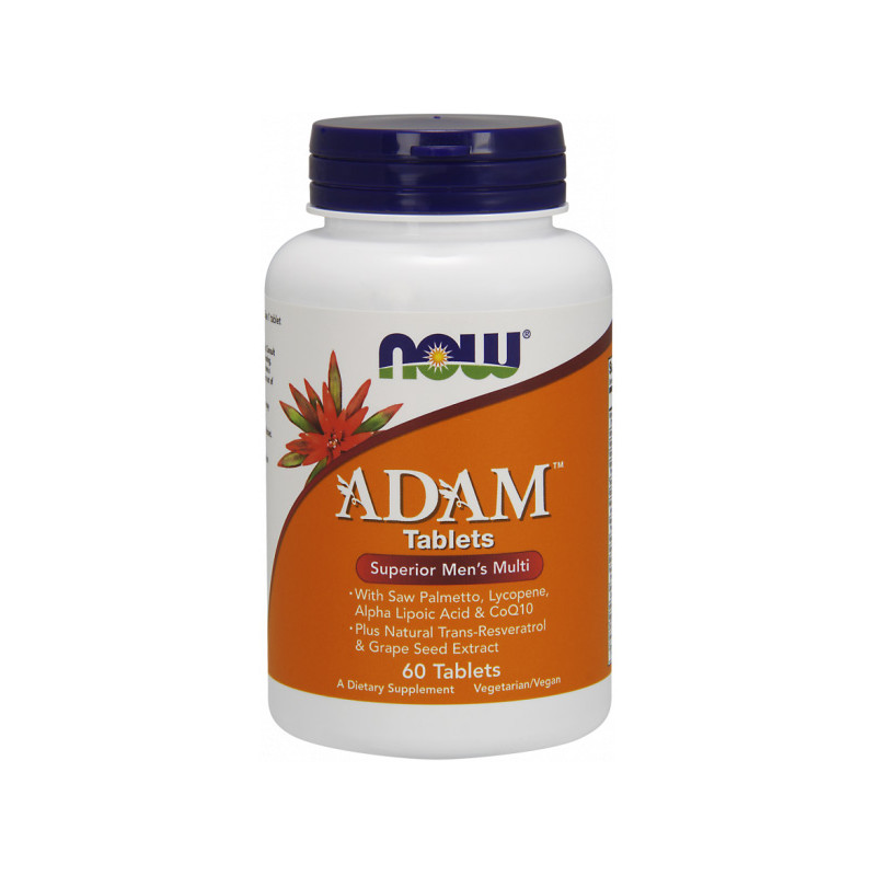 NOW ADAM 60 tab. NOW ADAM 60 tab.