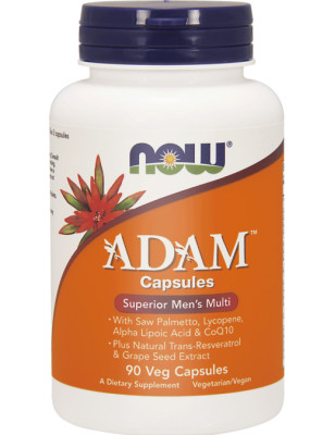 NOW ADAM 90 kaps
